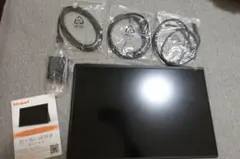 kksmart 2.5Kモバイルモニター 16インチ 2560×1600 美品