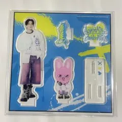 StrayKids チャンビン まとめ売り セット アクスタ StrayKids スキズ チャンビン アクスタ 4体セット - メルカリ