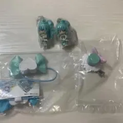 キュアリリアン