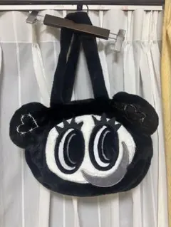 ✧༚超美品˚✧₊】モノトーンナカムラくん フェイスバッグ - メルカリ