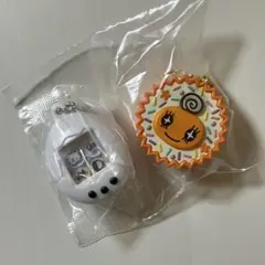 たまごっち カプセルトイ