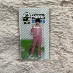 美少年 浮所飛貴 アクスタ 第1弾