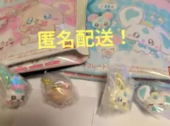 ぷちきゅあ マスコットチョコスナック2