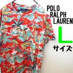 美品 Polo Ralph Lauren ポロラルフローレン Tシャツ