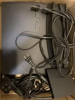 PS3 PlayStation3 HDD 240GB cech-2500B