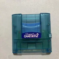 SFC スーパーゲームボーイ2 スーパーファミコン 任天堂