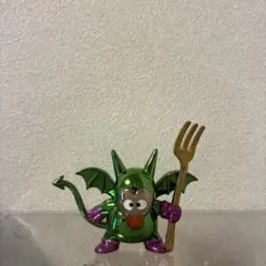 ミニデーモン　ドラゴンクエスト メタリックモンスターズギャラリー