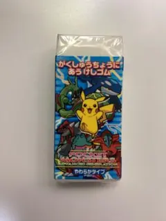 ポケモン ステッカー レックウザ デオキシス 2004年 - メルカリ
