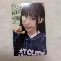 ILLIT dingo music ラキドロ ユナ