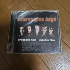 Backstreet Boys Greatest Hits よりどり対象