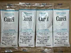 Curel キュレル パウダーバーム 12gのサムネイル