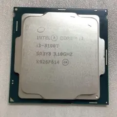 Ip150【中古品】i3-8100T X926F614のサムネイル