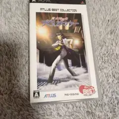 デビルサマナー PSP版