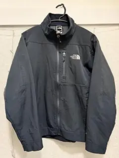 The North Face ソフトシェルジャケット