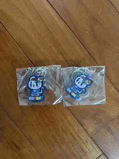 中務裕太 ジェ猫 ガチャガチャ