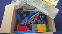 ゆ*。様 ☆売上全額寄付！！年末特価！【プラレール】レール＆情景パーツ大量セット