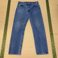 90s Levi's 505 デニムパンツ
