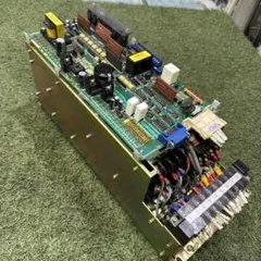 Fanuc A02B-0198-B501 サーボドライブパワー 動作保証 - メルカリ