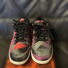 新品未使用品 Nike Dunk Low Retro PRM US9 27cm