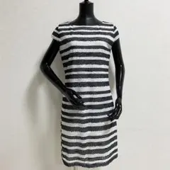 MAITRESSEメトリーゼ エンブロイダリー レース刺繍ワンピース