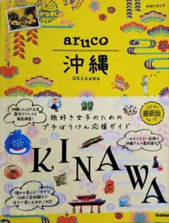 aruco 沖縄