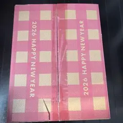 ジェラートピケ HAPPY BOX 2026 ＜A＞