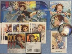 あんスタ　あんさんぶるスターズ　天満光　①