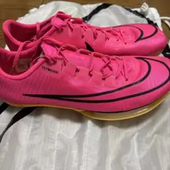 NIKE エアマックスフライ　極美品　袋付き