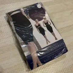 グラマラススパッツ  L-LL