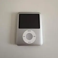 【５月末まで】バイオハザード ipod nano JCB限定モデル 非売品 バイオハザード ipod nano JCB限定モデル 非売品 - メルカリ