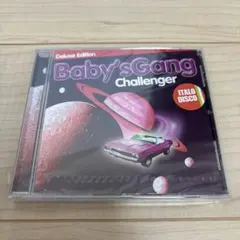 Baby's Gang Challenger イタロディスコ　ユーロビート