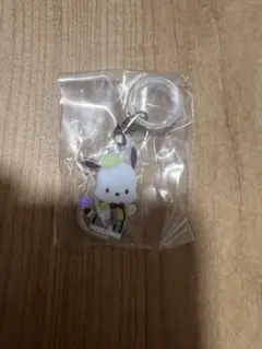 【即日発送】ポチャッコ めじるしチャーム サンリオ