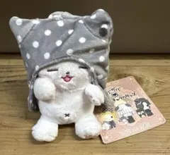 真天地開闢集団 ジグザグ×サンリオキャラクターズマスコット モップ