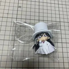 名探偵コナン キッド隊 毛利蘭