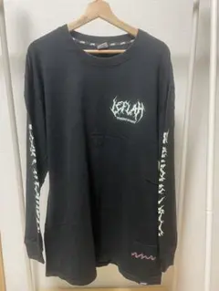 LEFLAH レフラー　ロンT