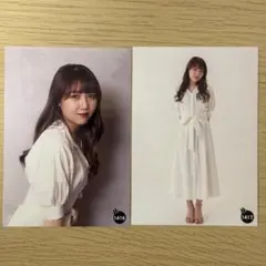 AMEFURASSHI 公式生写真 77弾 市川優月