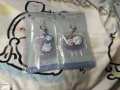 ちいかわ　1番くじ　F賞