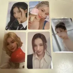 twice サナトレカセット