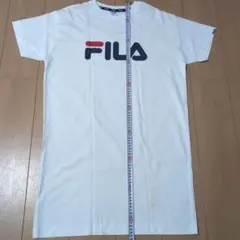 FILA　ワンピース