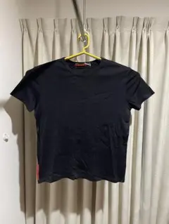 トップス 1990s prada sports archive mini t-shirt 1990s prada sports archive mini t-shirt - メルカリ