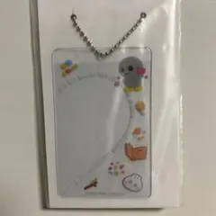 RIIZE RIIZING LOUD ラントイ　フォトカードスリーブ ウンソク