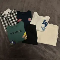 子供服セット販売