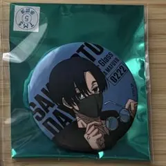 2026年最新】SAKAMOTO DAYS 缶バッジ 真冬の人気アイテム - メルカリ