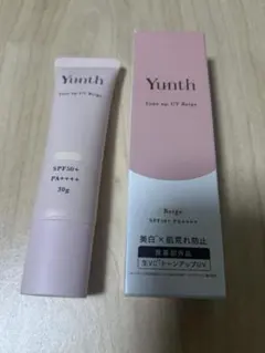Yunth Tone up UV Beige 30g