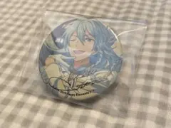 あんさんぶるスターズ ポートレート缶バッジ 日々樹 渉