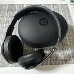 Beats Studio3 ワイヤレスヘッドホン
