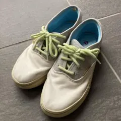 Reebok リーボック　スニーカー　24cm