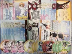 2026年最新】ラブライブ コースターの人気アイテム - メルカリ