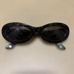 CHANEL サングラス べっ甲柄 ココマークのサムネイル