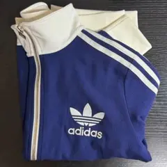 adidas ベッケンバウアー クレープ トラックストラップのサムネイル